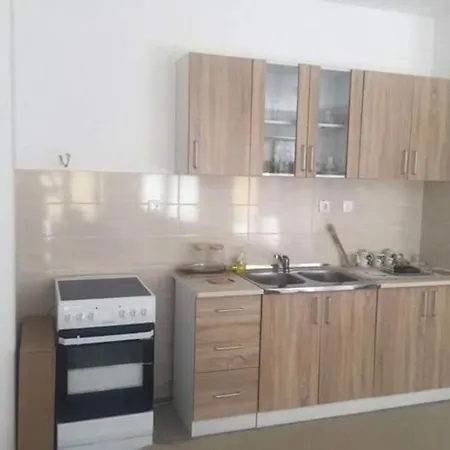 Апартаменти Apartnman Jovana