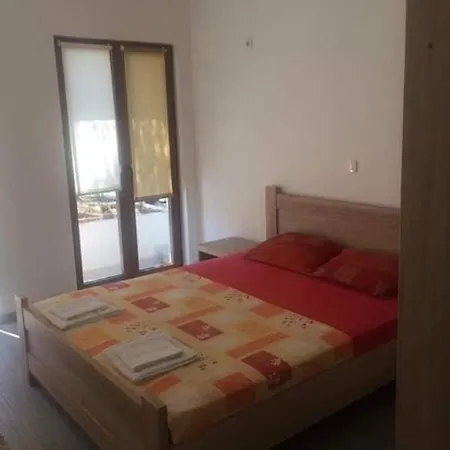 Апартаменти Apartnman Jovana Подгориця