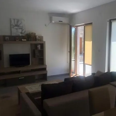 Apartnman Jovana Подгориця