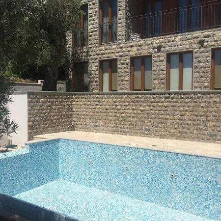 Apartnman Jovana *
