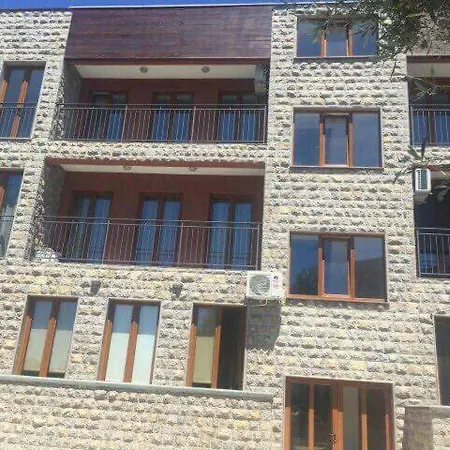 Appartement Apartnman Jovana *