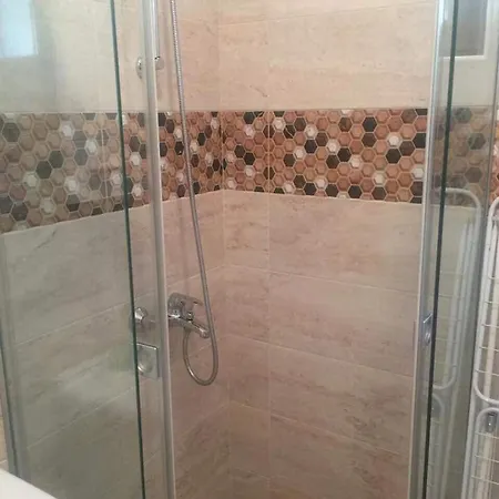 Apartnman Jovana Podgorica